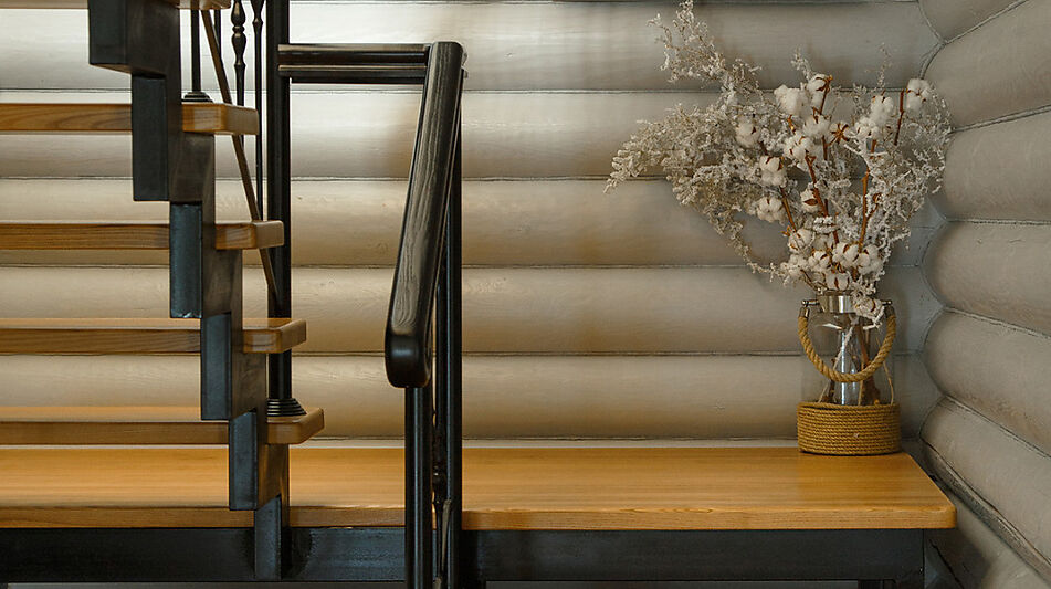 КЕДРОВАЯ УСАДЬБА в Овсянниково