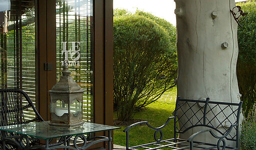 КЕДРОВАЯ УСАДЬБА в Овсянниково