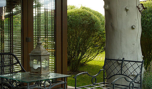 Дом с баней в п. Овсянниково