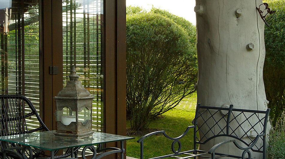 КЕДРОВАЯ УСАДЬБА в Овсянниково