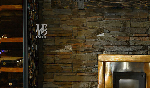 КЕДРОВАЯ УСАДЬБА в Овсянниково