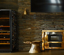 КЕДРОВАЯ УСАДЬБА в Овсянниково