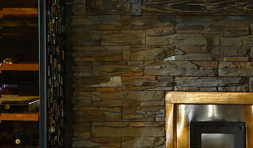 Дом с баней в п. Овсянниково