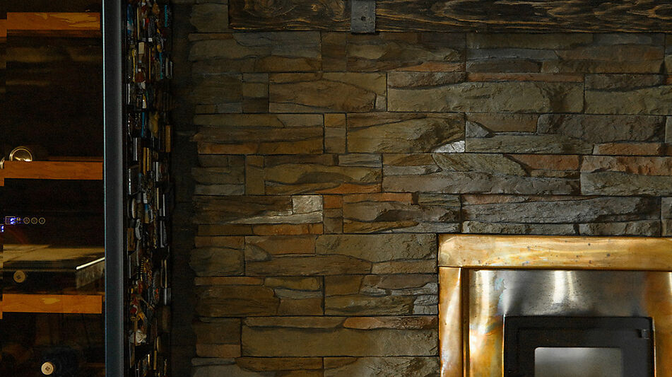 КЕДРОВАЯ УСАДЬБА в Овсянниково