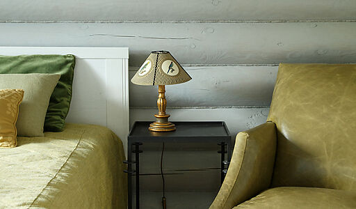 Дом с баней в п. Овсянниково