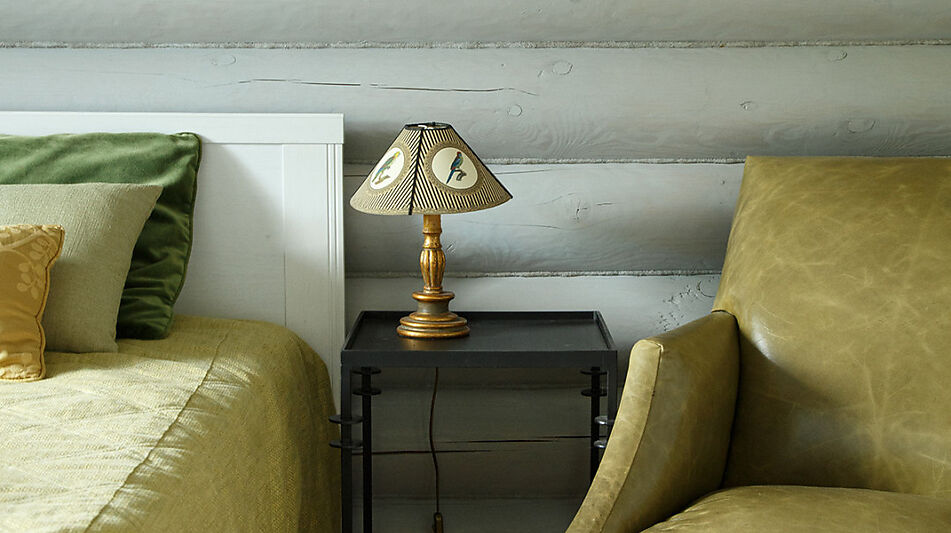 КЕДРОВАЯ УСАДЬБА в Овсянниково