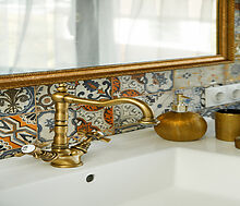 КЕДРОВАЯ УСАДЬБА в Овсянниково