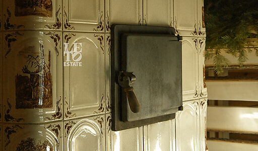 КЕДРОВАЯ УСАДЬБА в Овсянниково