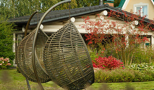 Дом с баней в п. Овсянниково