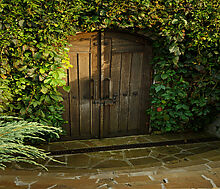 КЕДРОВАЯ УСАДЬБА в Овсянниково