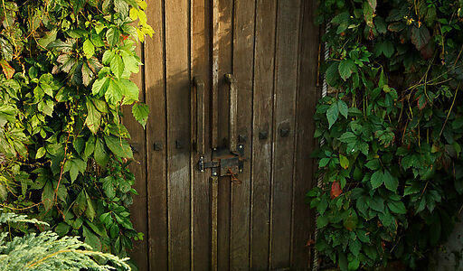 Дом с баней в п. Овсянниково