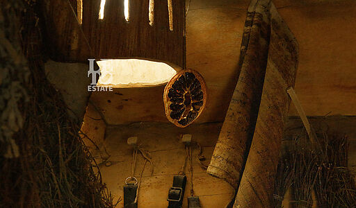 КЕДРОВАЯ УСАДЬБА в Овсянниково