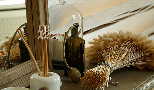 КЕДРОВАЯ УСАДЬБА в Овсянниково