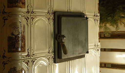 Дом с баней в п. Овсянниково