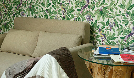 Дом с баней в п. Овсянниково