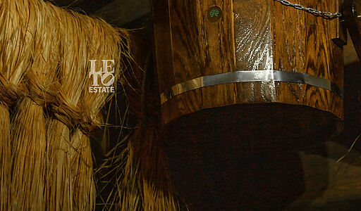 КЕДРОВАЯ УСАДЬБА в Овсянниково