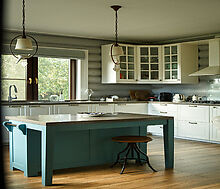 КЕДРОВАЯ УСАДЬБА в Овсянниково