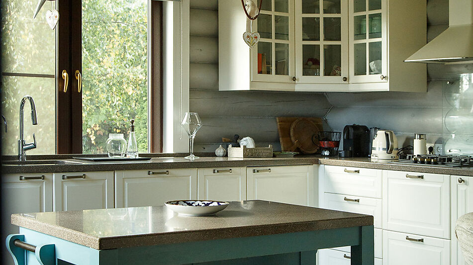 КЕДРОВАЯ УСАДЬБА в Овсянниково