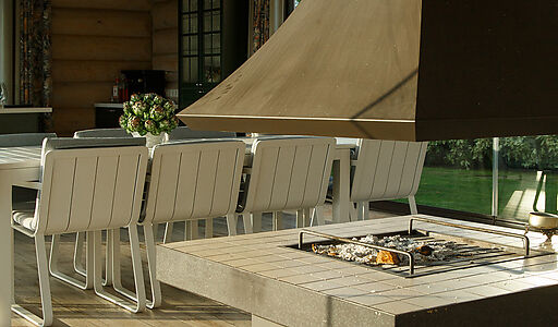 Дом с баней в п. Овсянниково