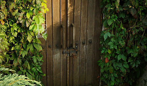 КЕДРОВАЯ УСАДЬБА в Овсянниково