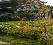 КЕДРОВАЯ УСАДЬБА в Овсянниково