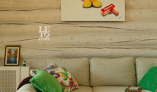 КЕДРОВАЯ УСАДЬБА в Овсянниково