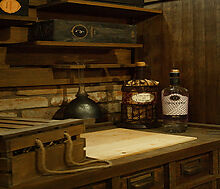 КЕДРОВАЯ УСАДЬБА в Овсянниково