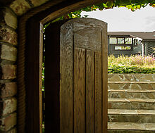 КЕДРОВАЯ УСАДЬБА в Овсянниково