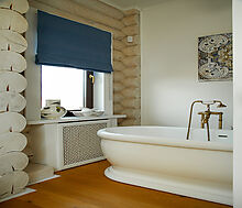 КЕДРОВАЯ УСАДЬБА в Овсянниково