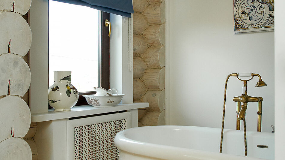 КЕДРОВАЯ УСАДЬБА в Овсянниково