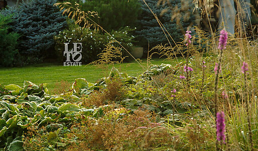 КЕДРОВАЯ УСАДЬБА в Овсянниково