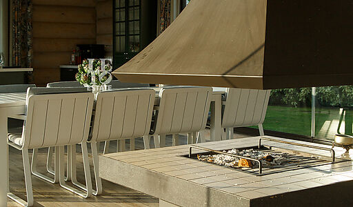 КЕДРОВАЯ УСАДЬБА в Овсянниково