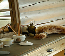 КЕДРОВАЯ УСАДЬБА в Овсянниково