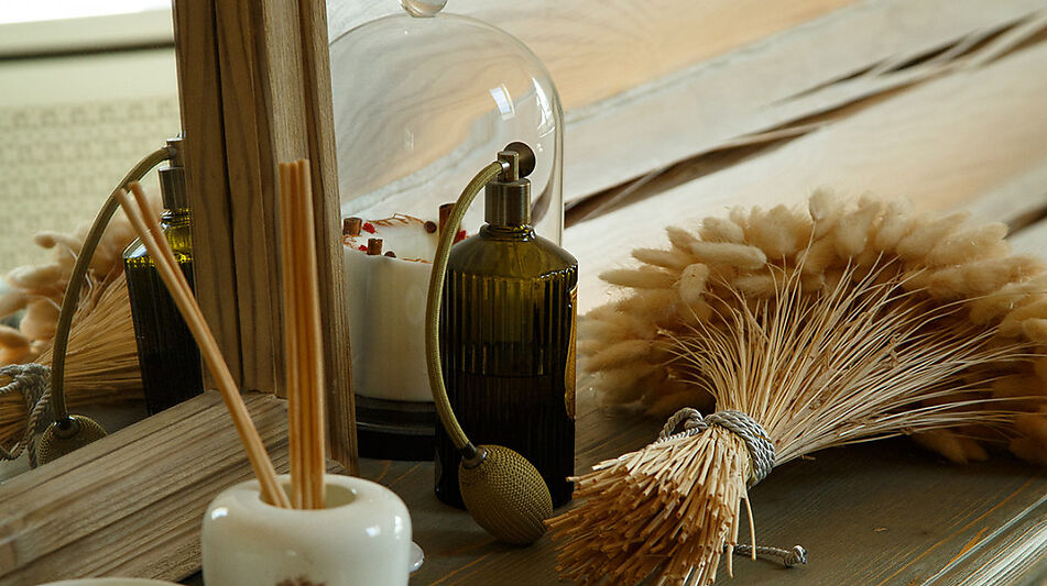 КЕДРОВАЯ УСАДЬБА в Овсянниково