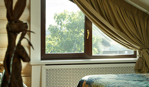 Дом с баней в п. Овсянниково