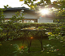 КЕДРОВАЯ УСАДЬБА в Овсянниково