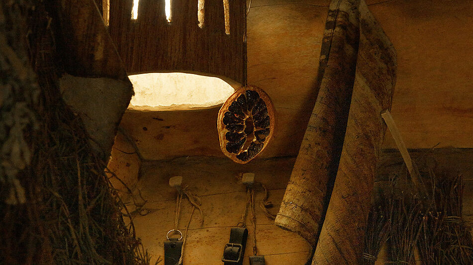 КЕДРОВАЯ УСАДЬБА в Овсянниково