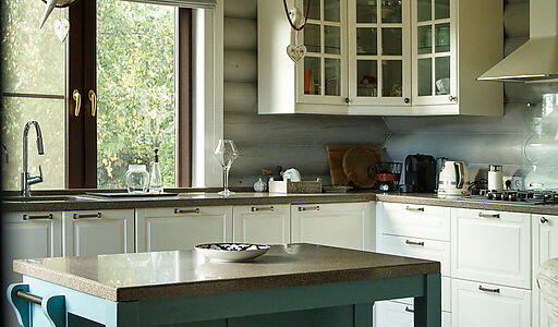 КЕДРОВАЯ УСАДЬБА в Овсянниково