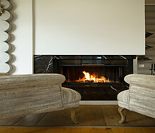 КЕДРОВАЯ УСАДЬБА в Овсянниково