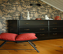 КЕДРОВАЯ УСАДЬБА в Овсянниково