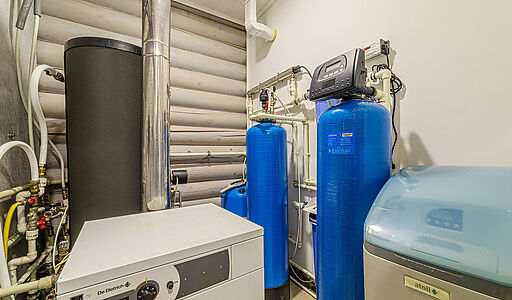 Дом с баней в п. Овсянниково