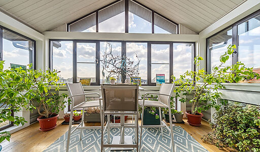 Дом с баней в п. Овсянниково