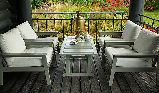 Дом с баней в п. Овсянниково