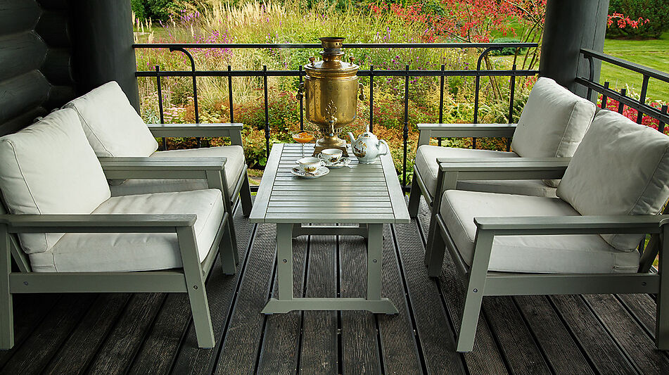 КЕДРОВАЯ УСАДЬБА в Овсянниково