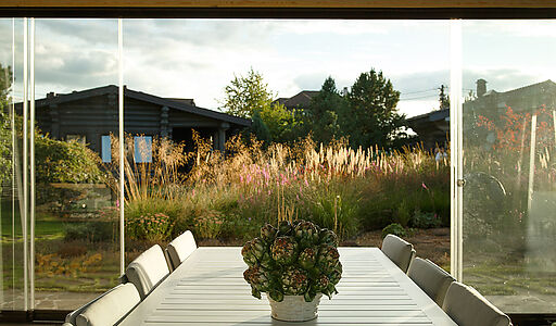 Дом с баней в п. Овсянниково