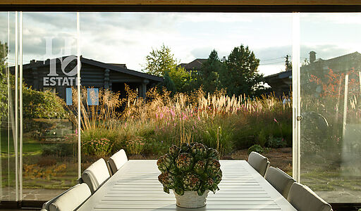 КЕДРОВАЯ УСАДЬБА в Овсянниково