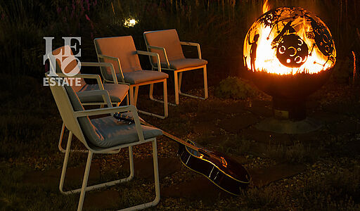 КЕДРОВАЯ УСАДЬБА в Овсянниково