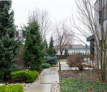 Современный дом под ключ, Пестово