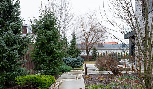 Современный дом под ключ, Пестово