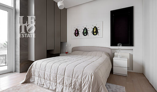 Современный дом под ключ, Пестово